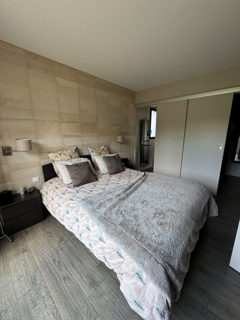 EN EXCLUSIVITÉ - Maison d'architecte contemporaine à 10 min de TOUL