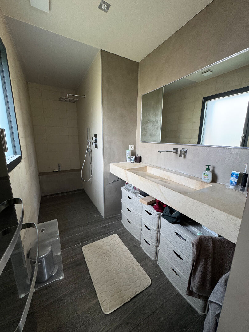 EN EXCLUSIVITÉ - Maison d'architecte contemporaine à 10 min de TOUL