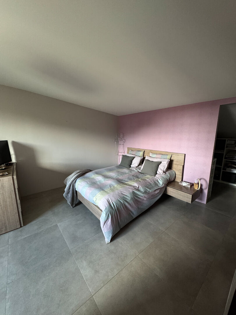 EN EXCLUSIVITÉ - Maison d'architecte contemporaine à 10 min de TOUL