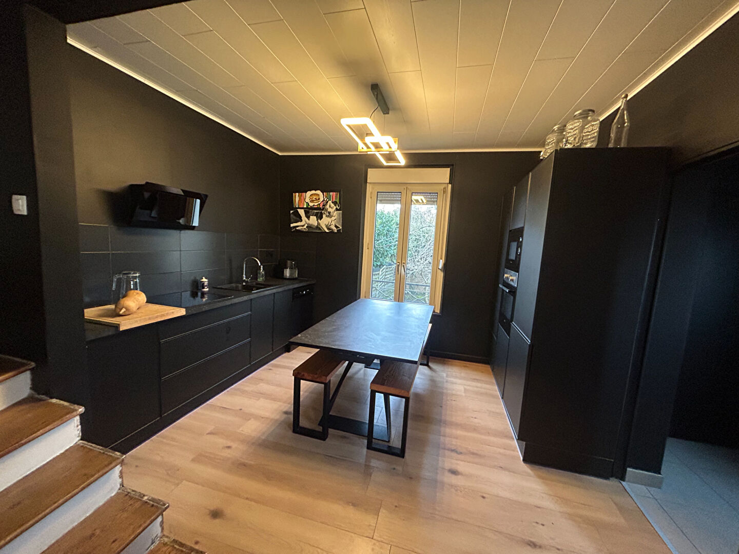 Exclusivité - Lunéville