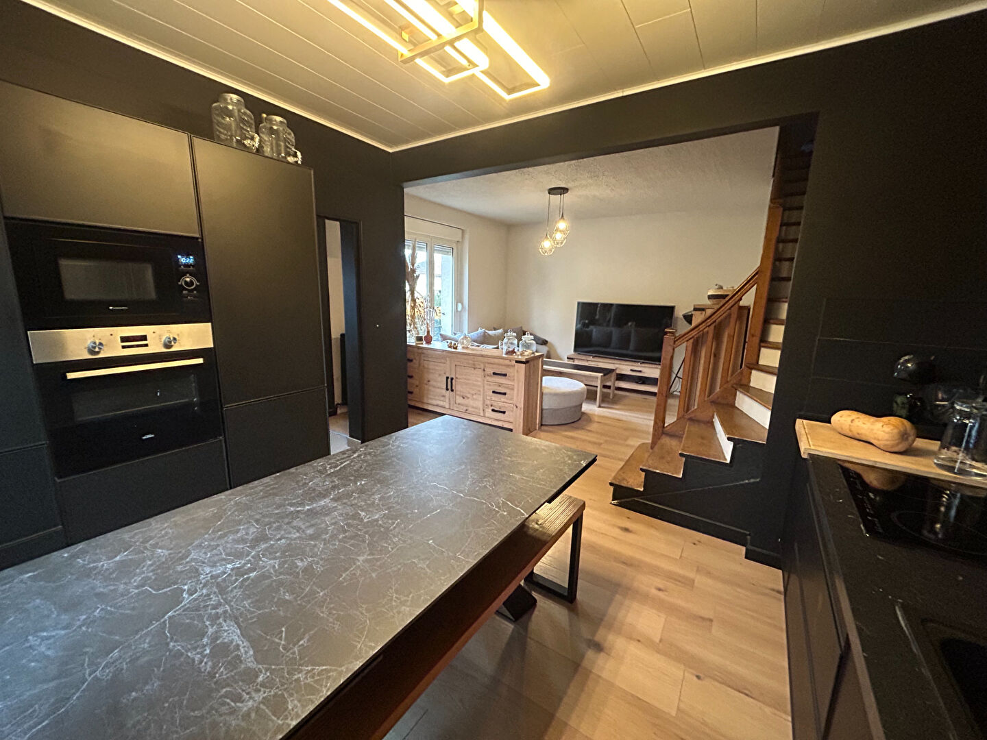 Exclusivité - Lunéville