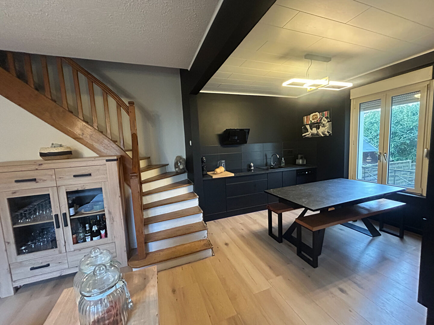 Exclusivité - Lunéville