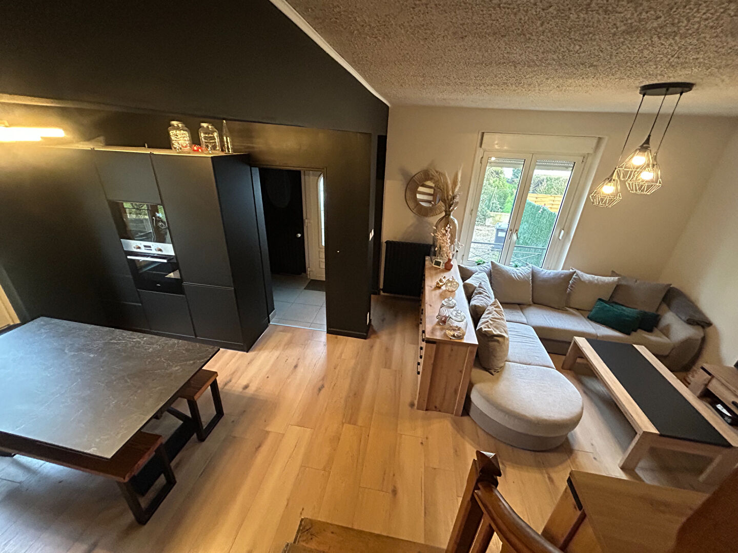 Exclusivité - Lunéville