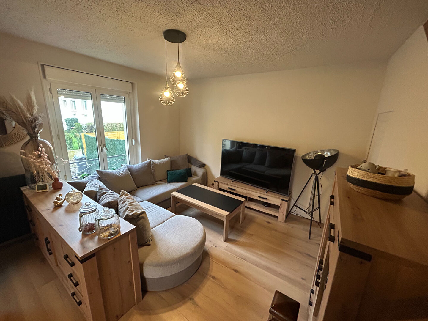 Exclusivité - Lunéville