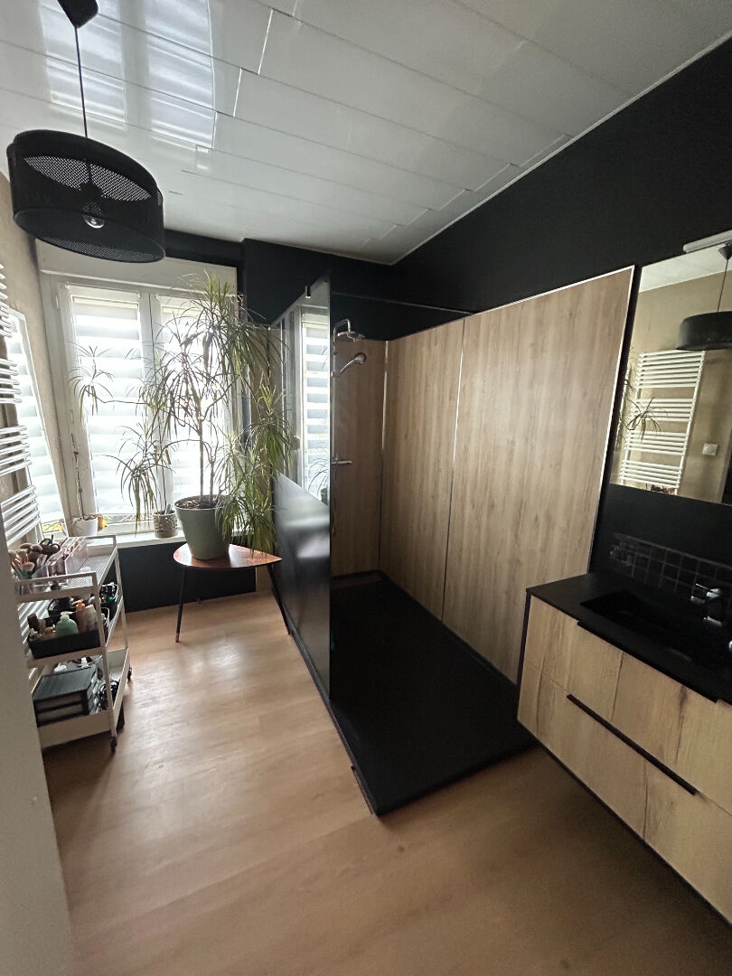 Exclusivité - Lunéville