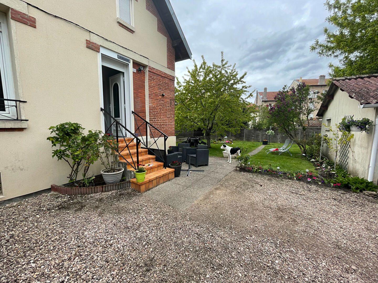 Exclusivité - Lunéville