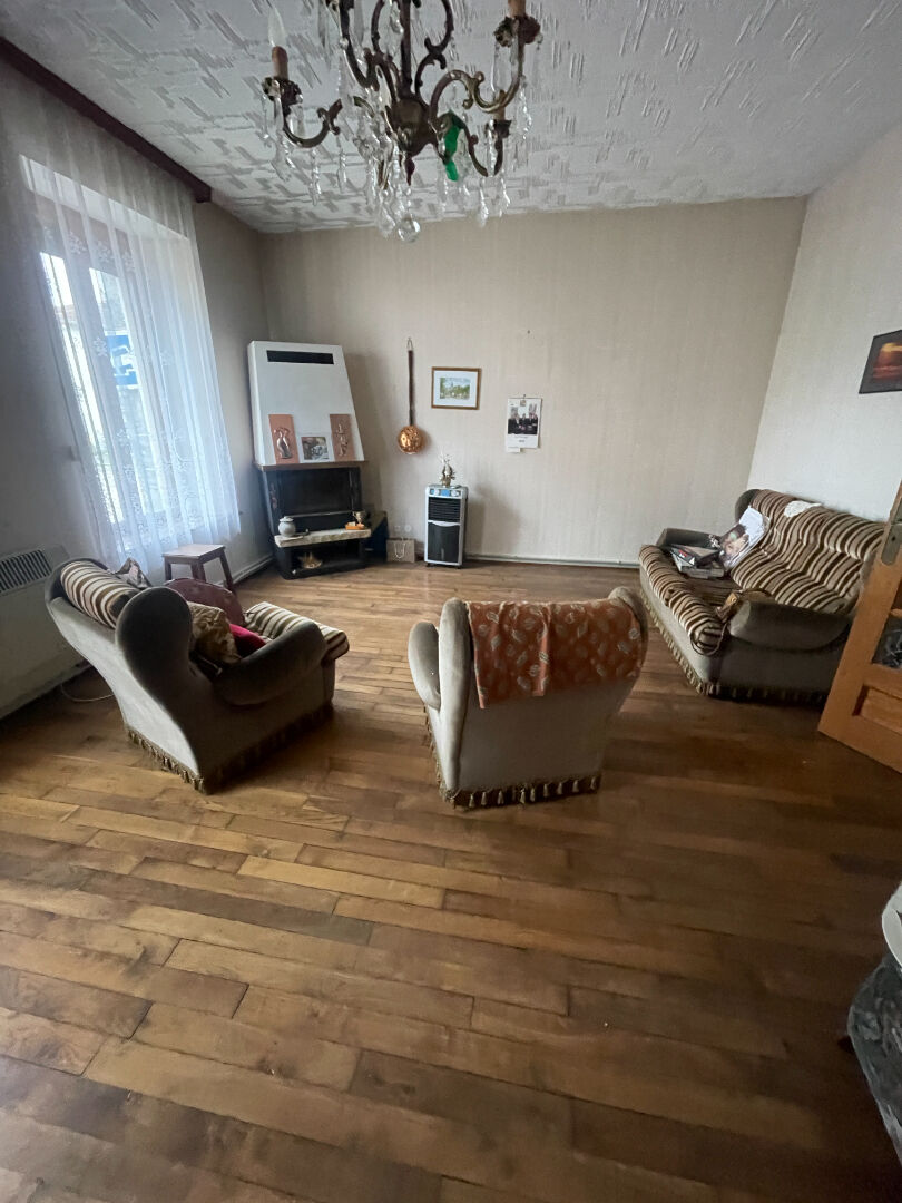 En exclusivité - À Maixe