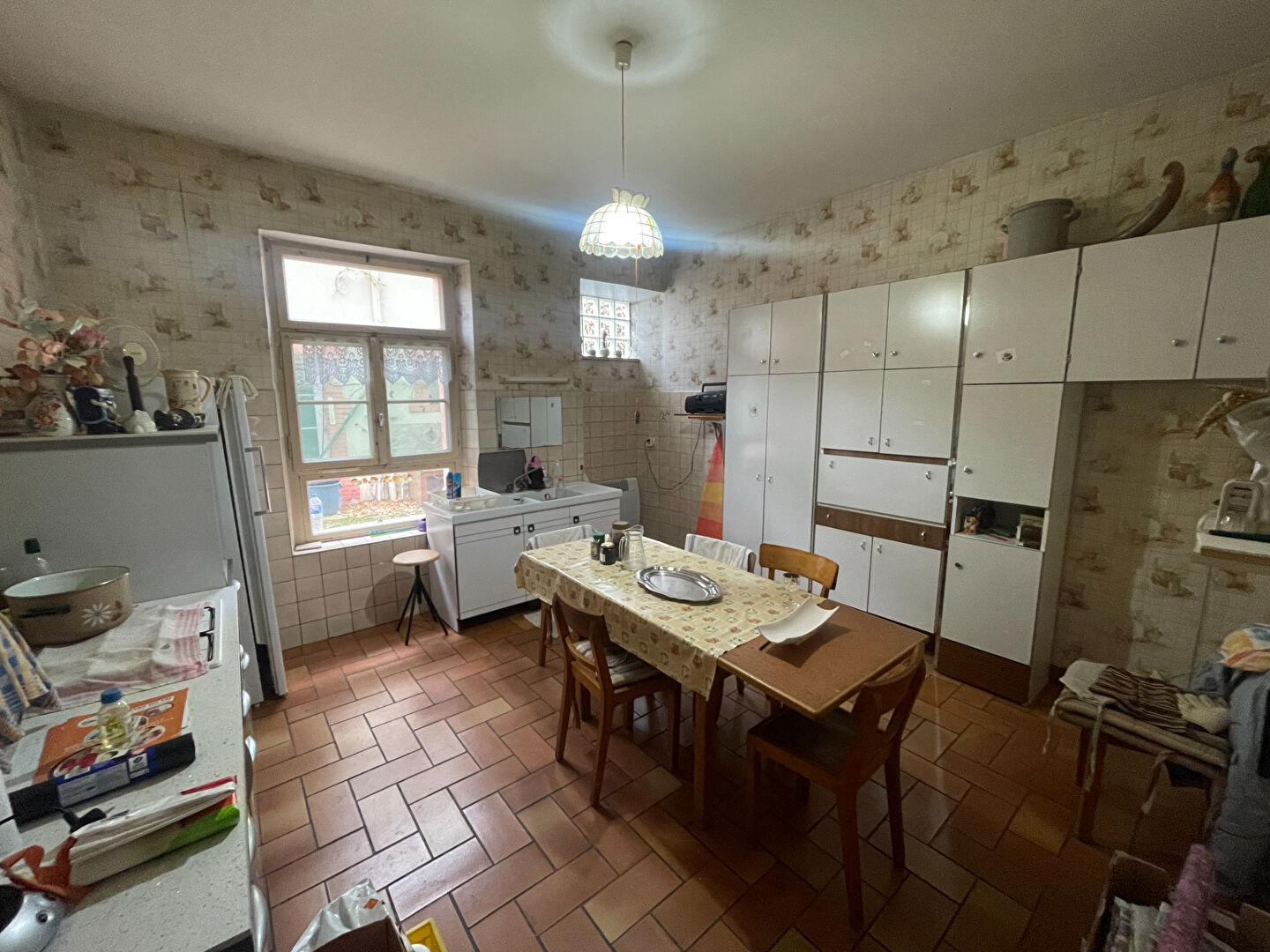 En exclusivité ? À Maixe