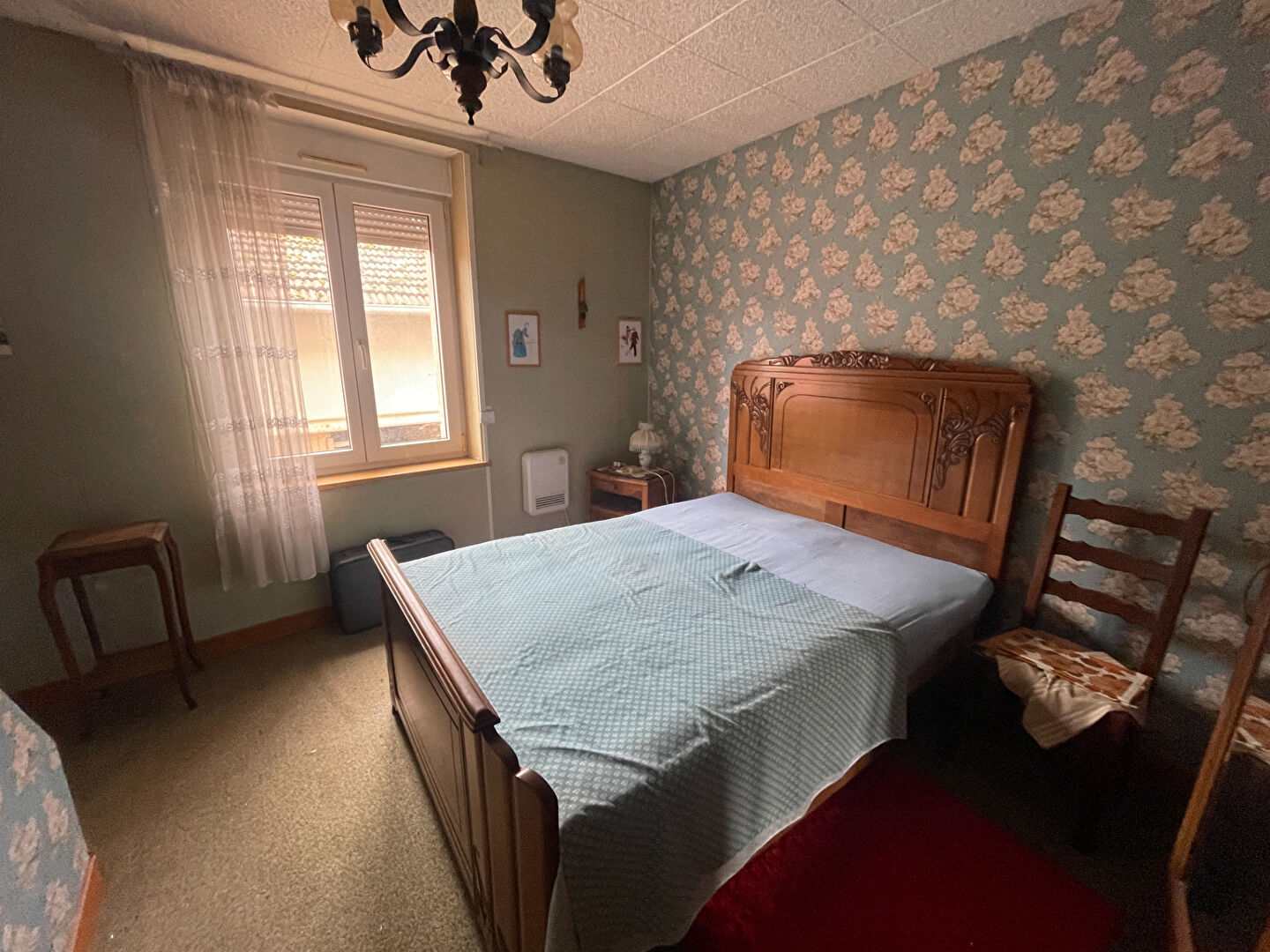 En exclusivité - À Maixe