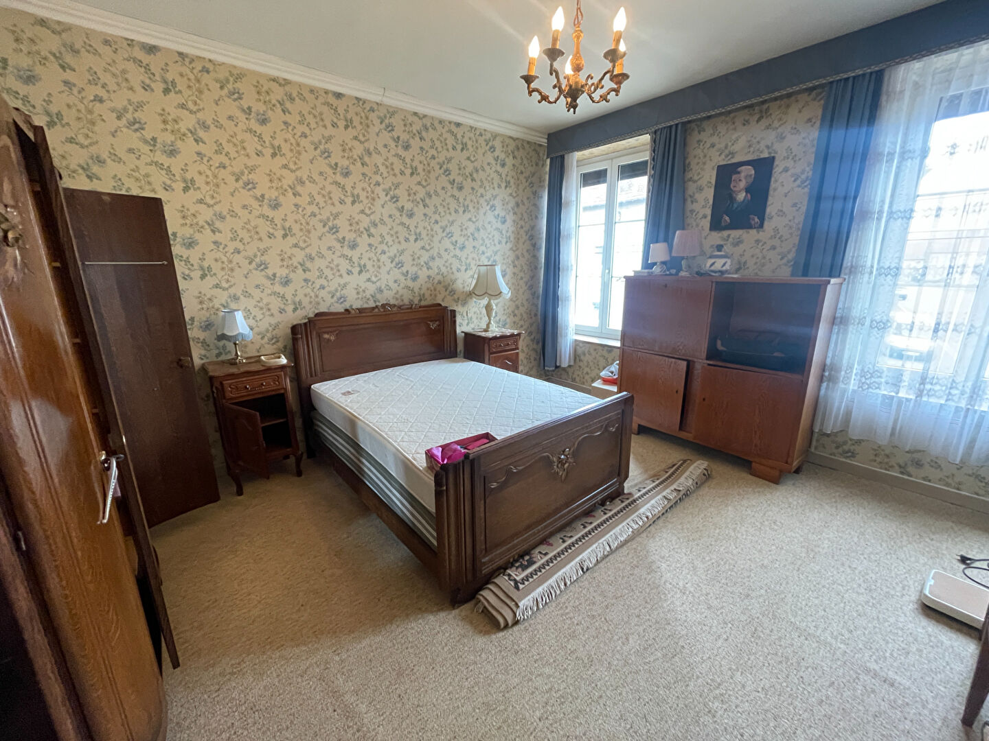 En exclusivité - À Maixe