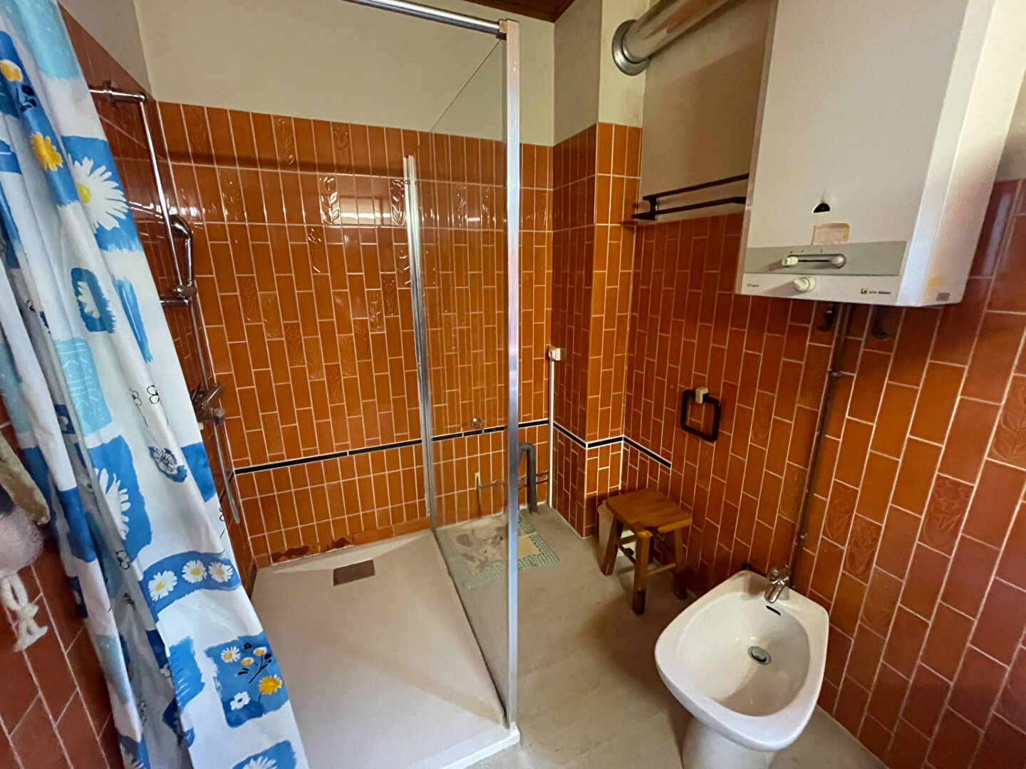 En exclusivité - À Maixe