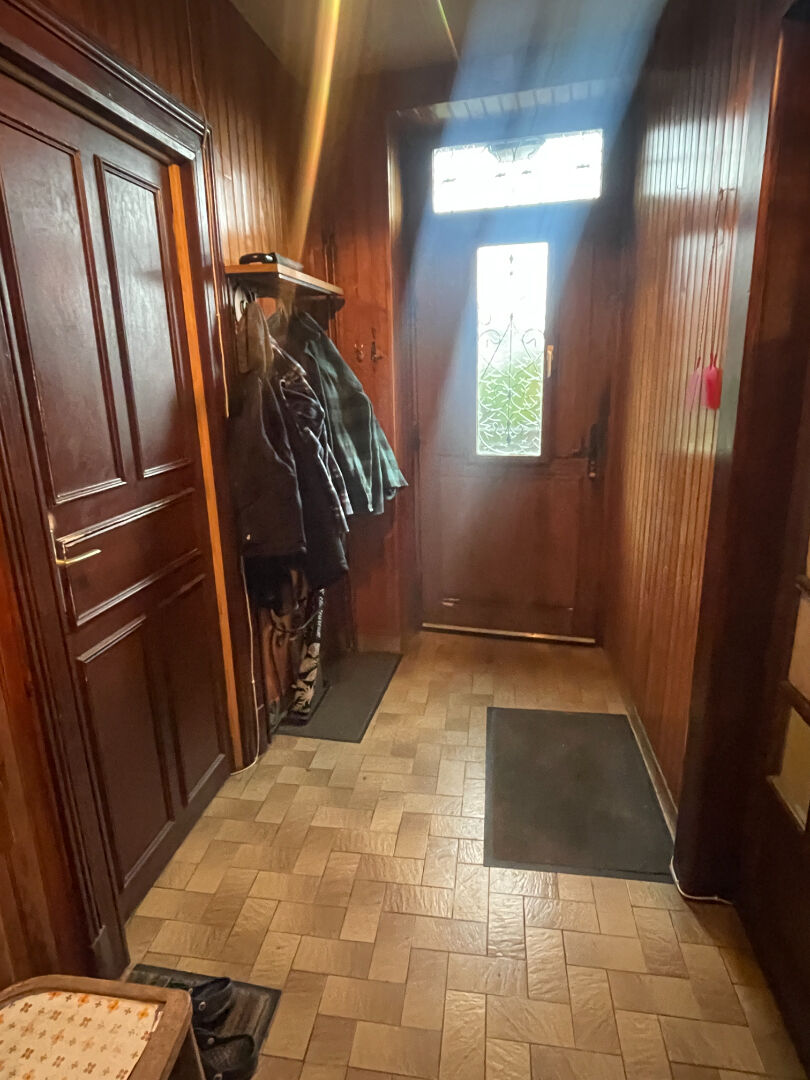 En exclusivité - Badonviller