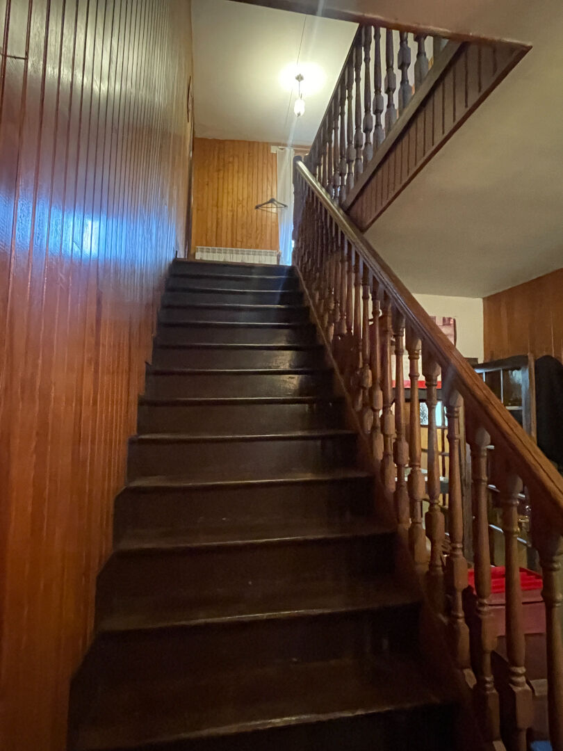 En exclusivité - Badonviller