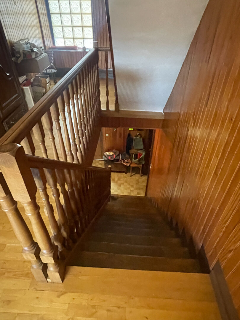 En exclusivité - Badonviller