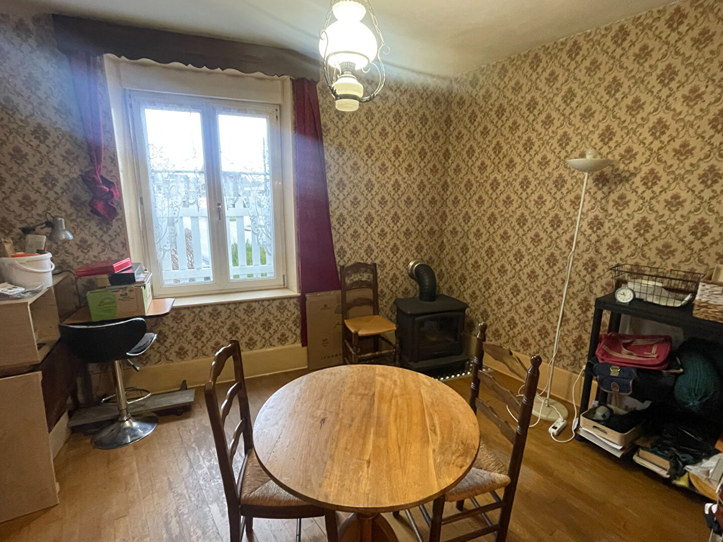 En exclusivité - Badonviller