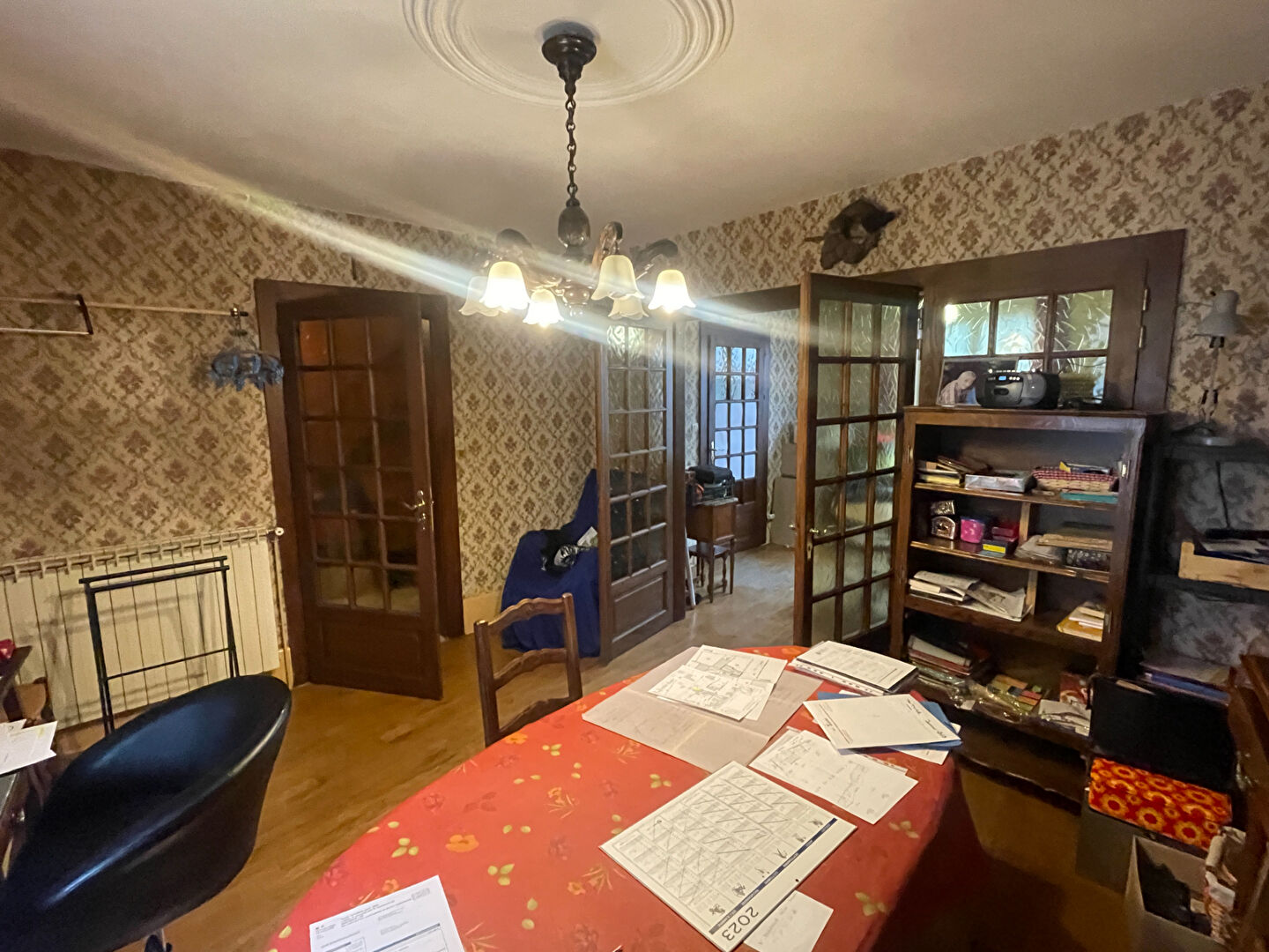 En exclusivité - Badonviller