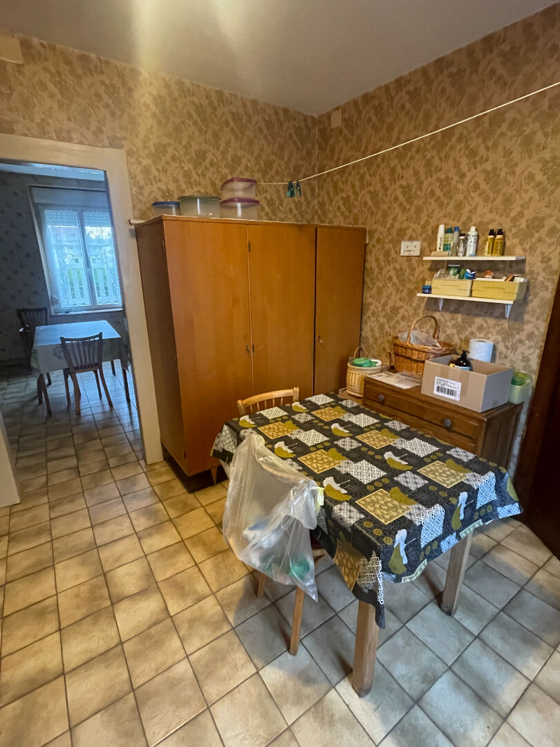 En exclusivité - Badonviller