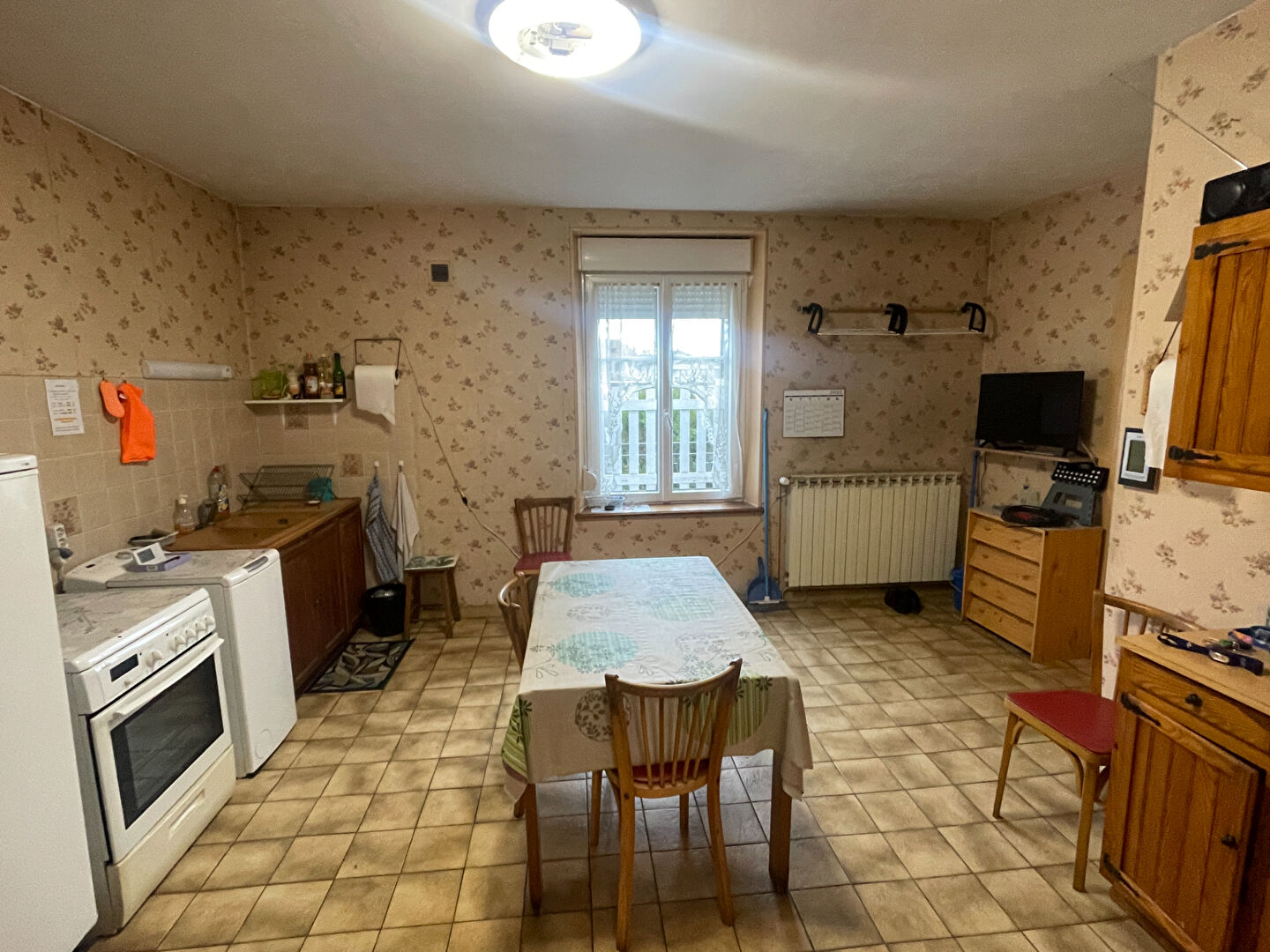 En exclusivité - Badonviller