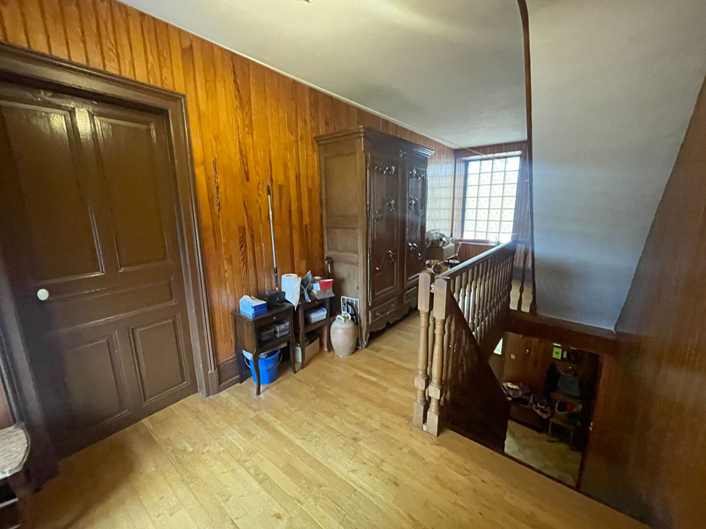 En exclusivité - Badonviller