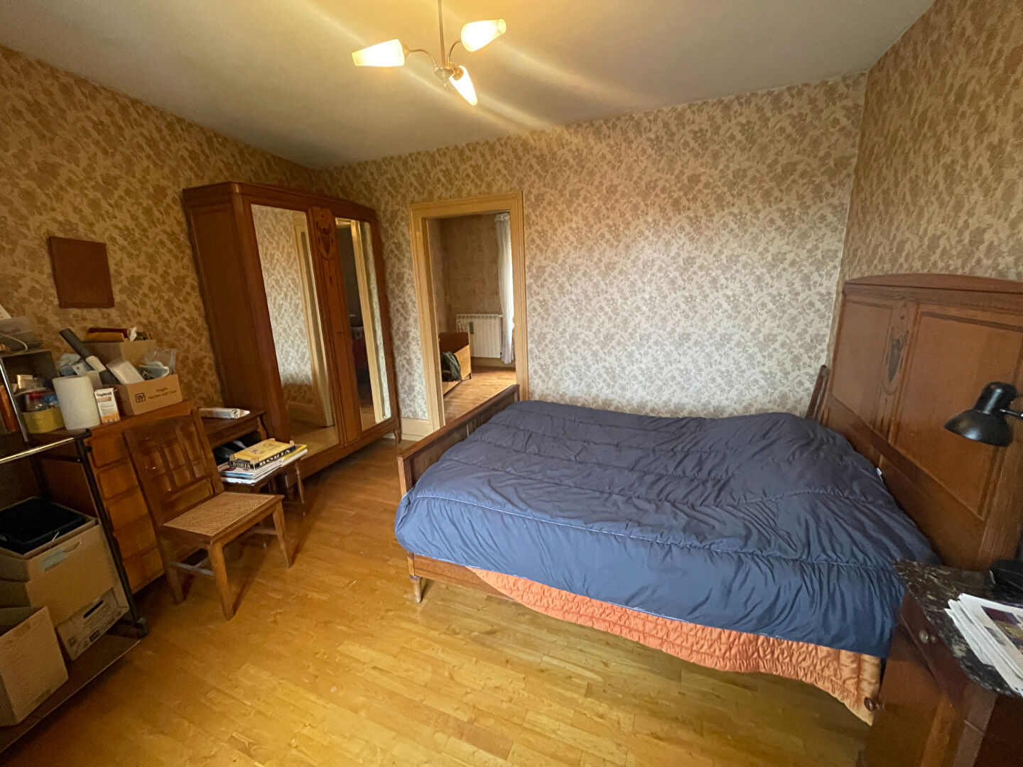 En exclusivité - Badonviller