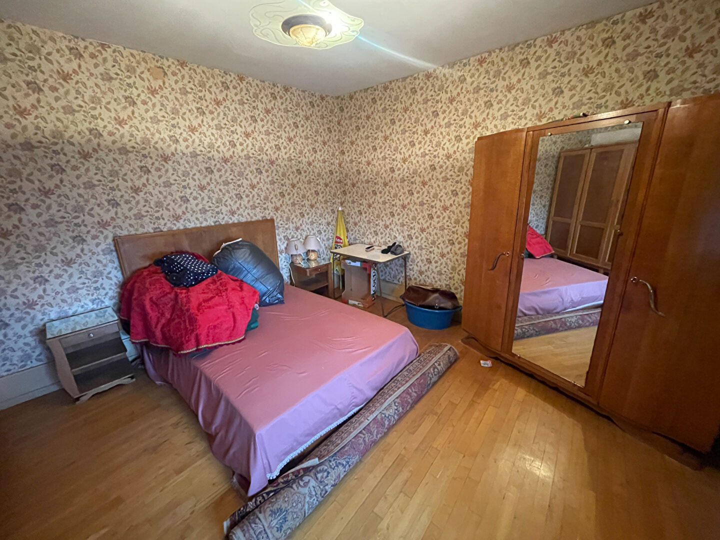 En exclusivité - Badonviller