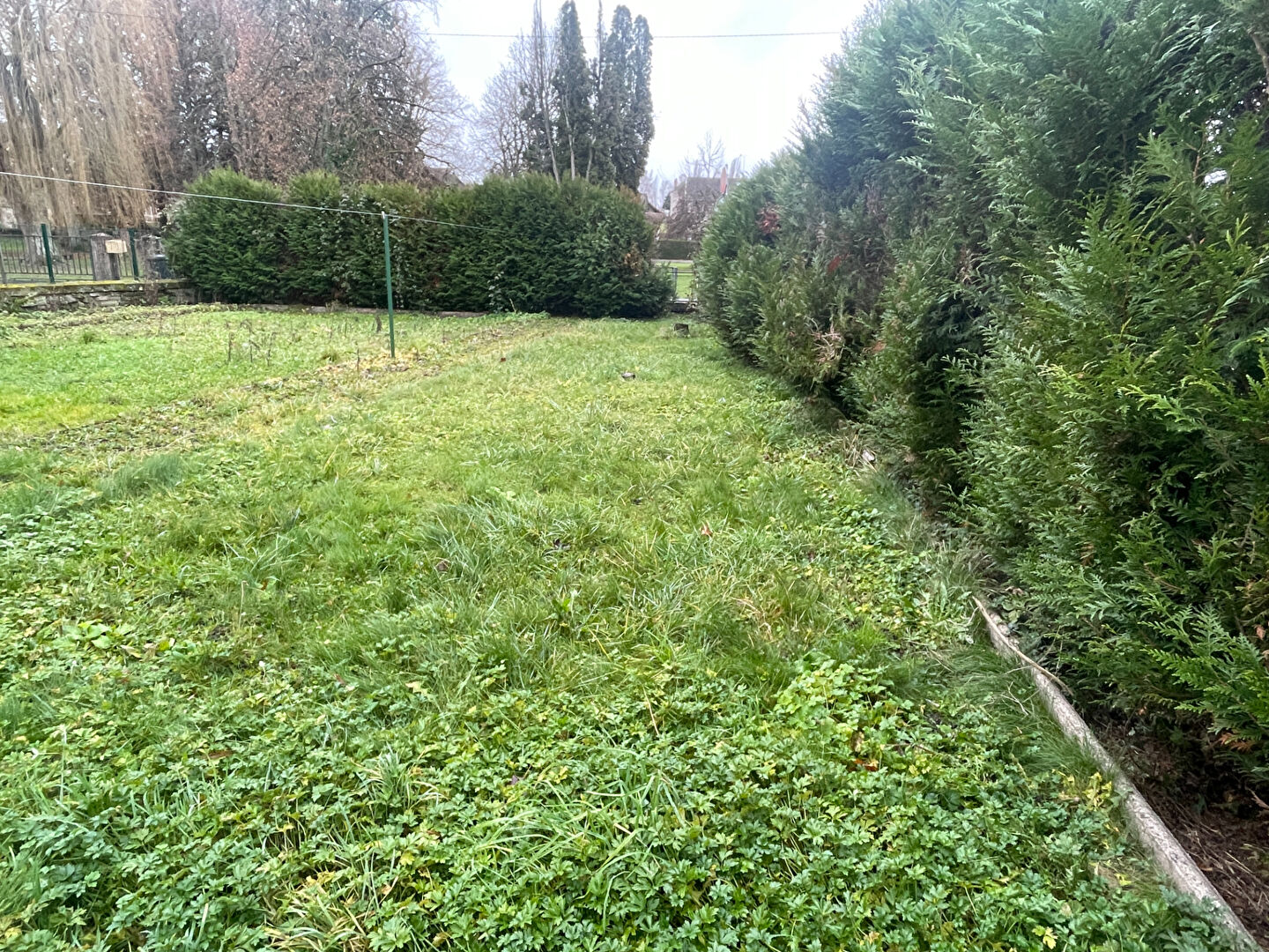 En exclusivité - Badonviller