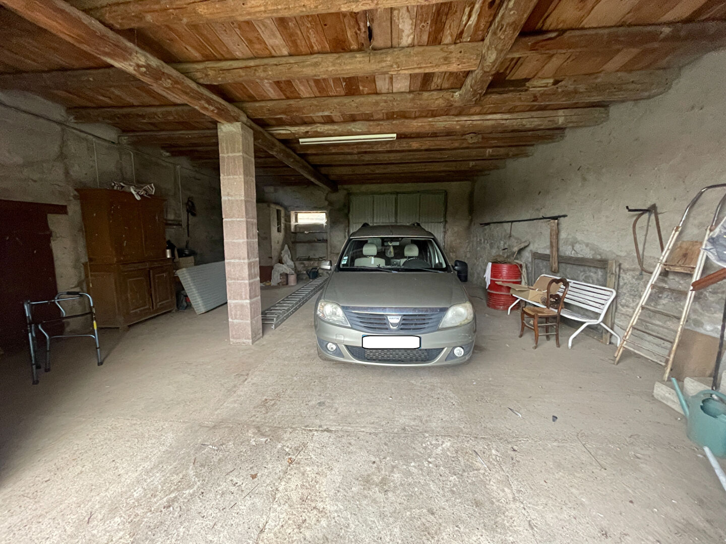 En exclusivité - Badonviller