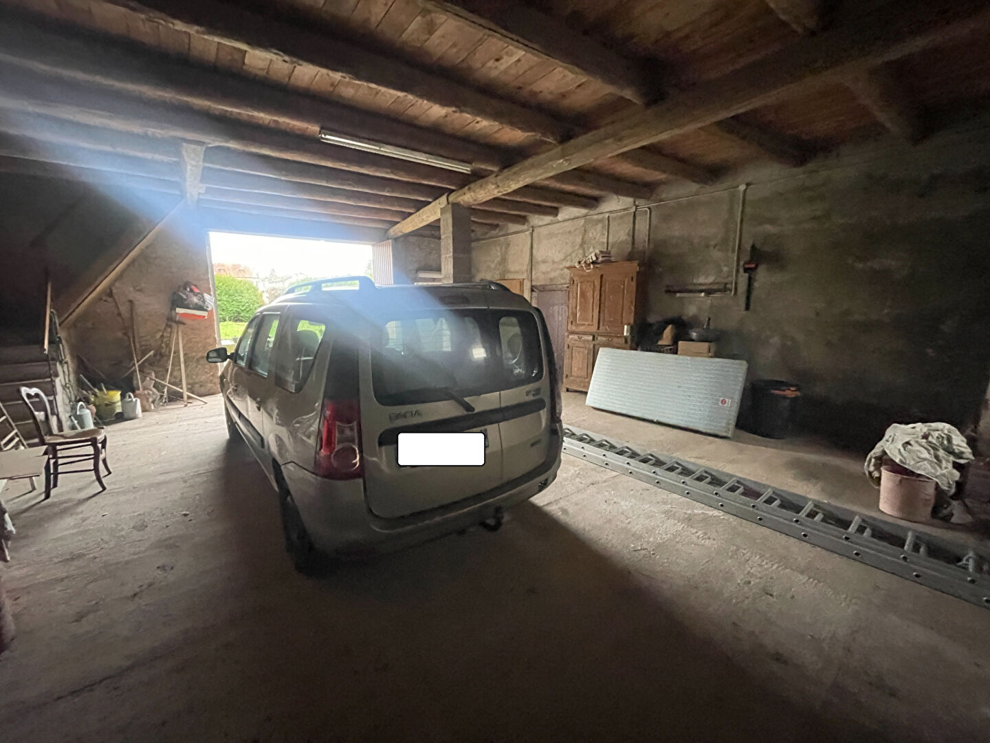 En exclusivité - Badonviller