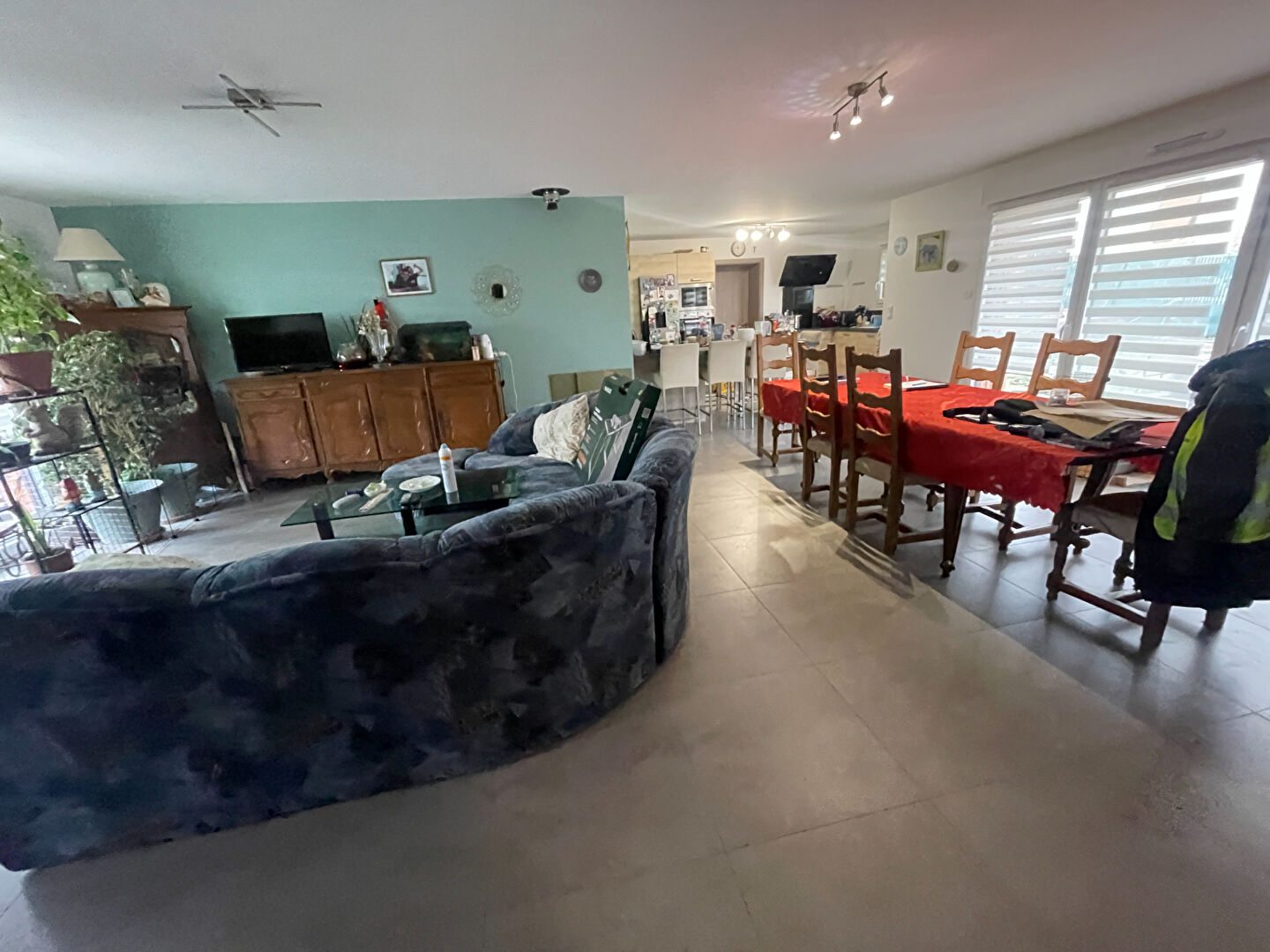 Exclusivement pour vous - Pavillon récent de plain-pied (2021) ? Village calme