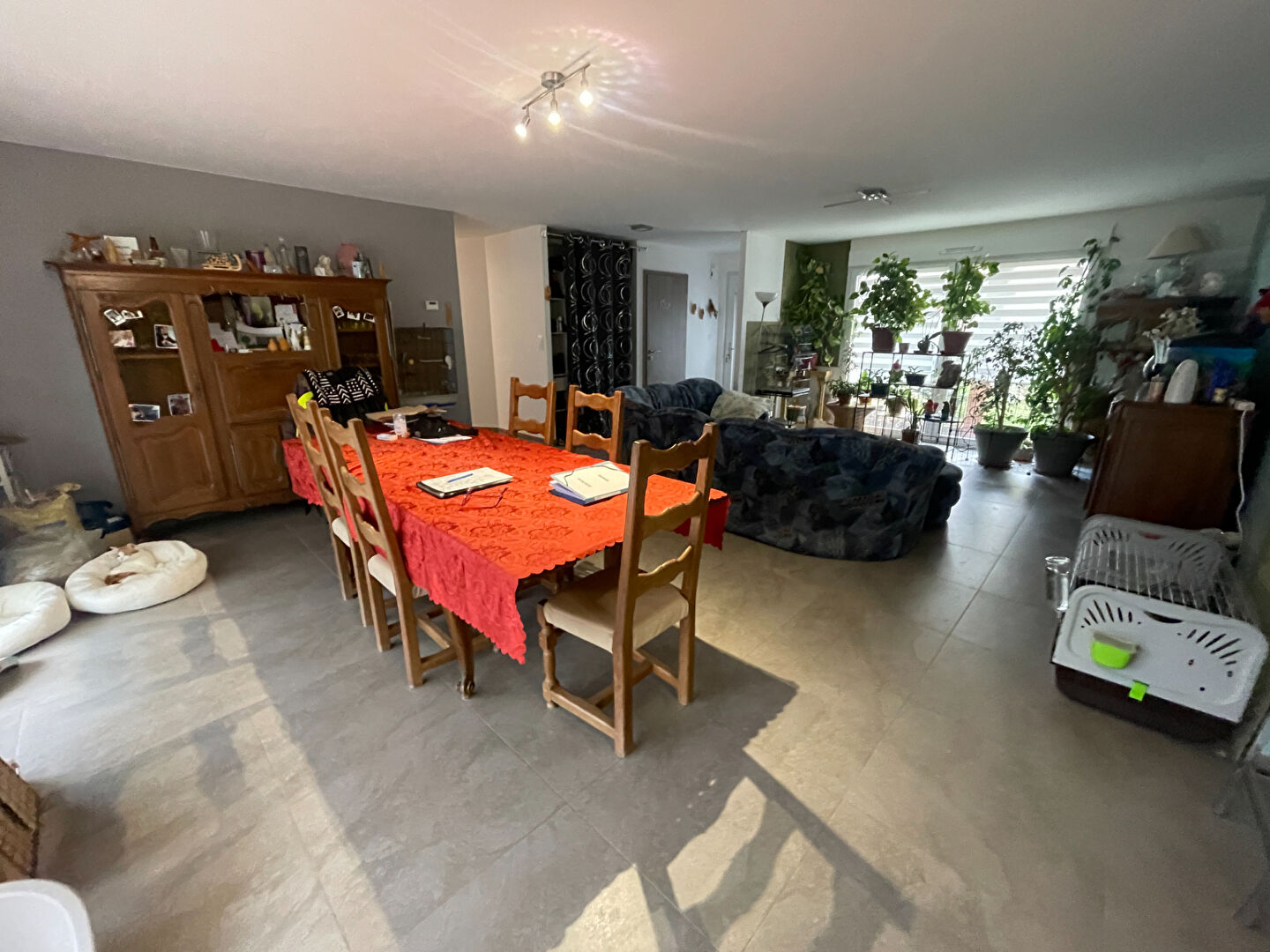 Exclusivement pour vous - Pavillon récent de plain-pied (2021) ? Village calme