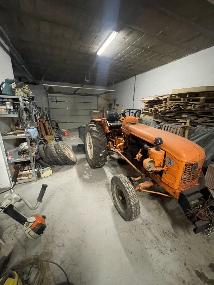 Exclusivement pour vous - Pavillon récent de plain-pied (2021) ? Village calme