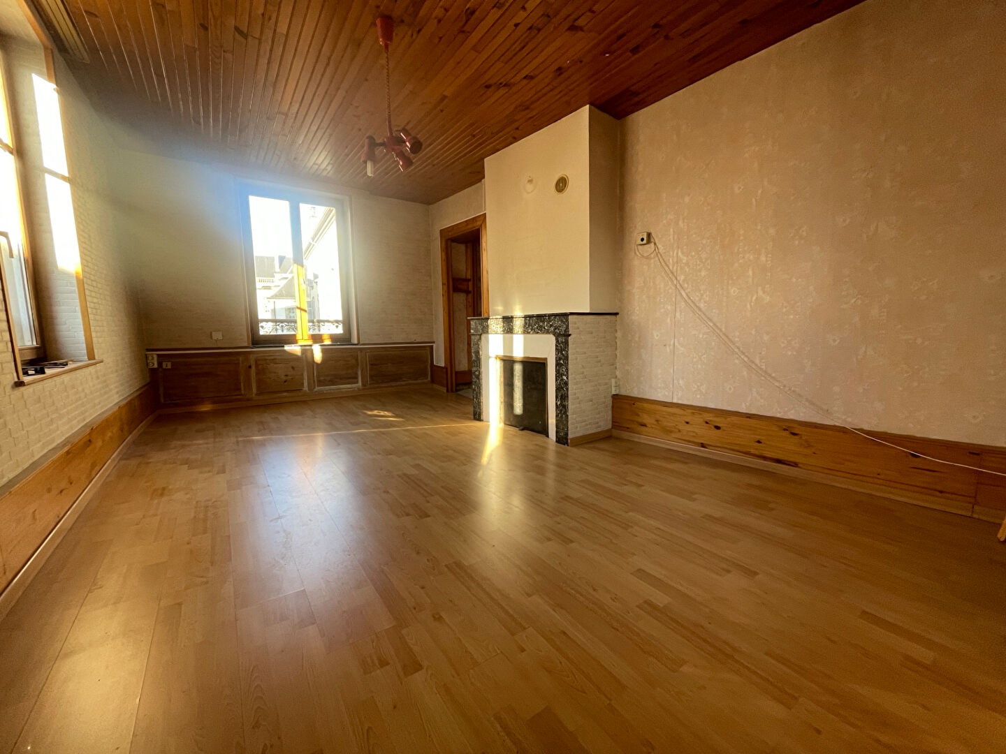 LUNÉVILLE ? Hyper centre ? Exclusivité