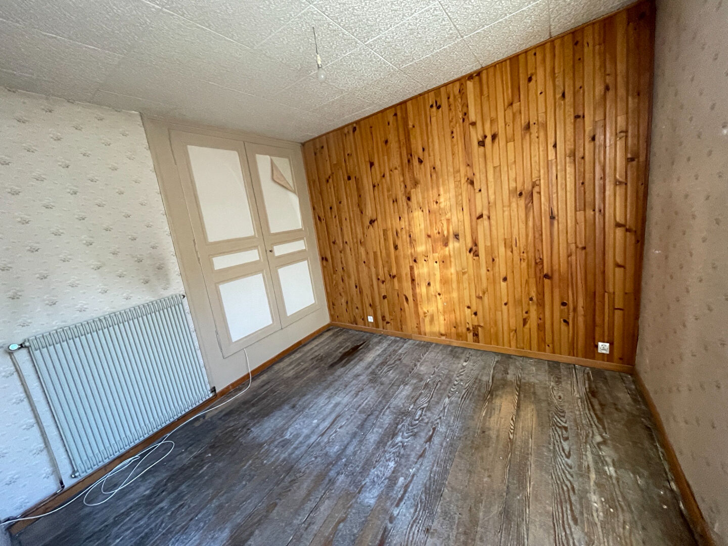 LUNÉVILLE ? Hyper centre ? Exclusivité