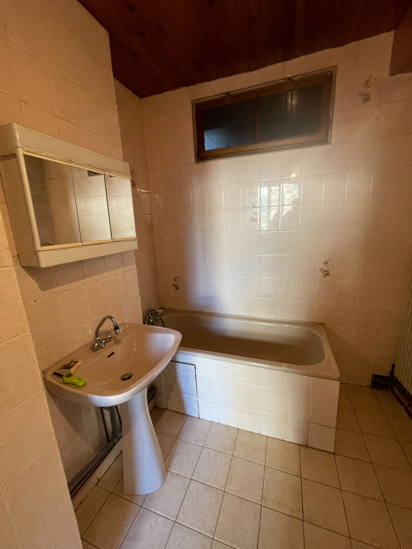 LUNÉVILLE ? Hyper centre ? Exclusivité