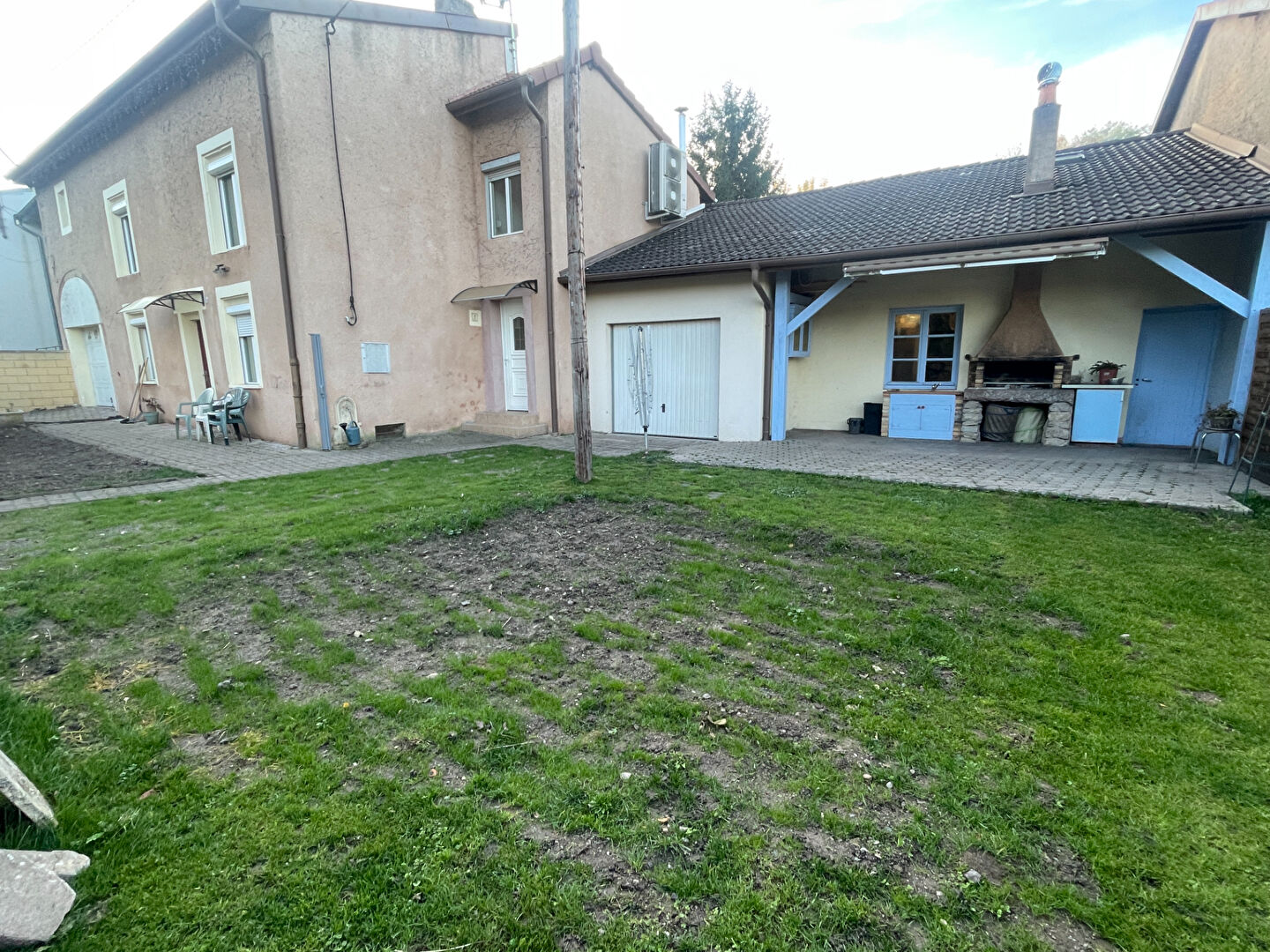 Agence immobilière de MENTOR - SIEGE - LOGIA - Luneville