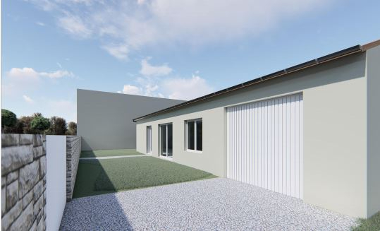 MONCEL LES LUNEVILLE