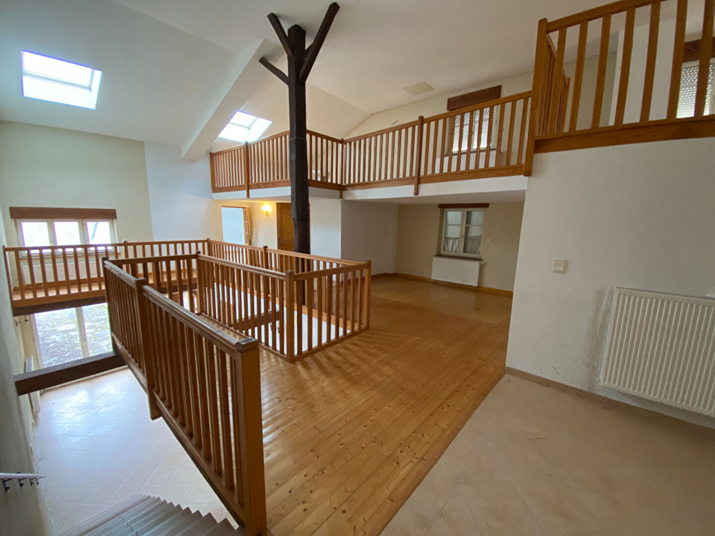 Maison à 2 minutes de Bénaménil