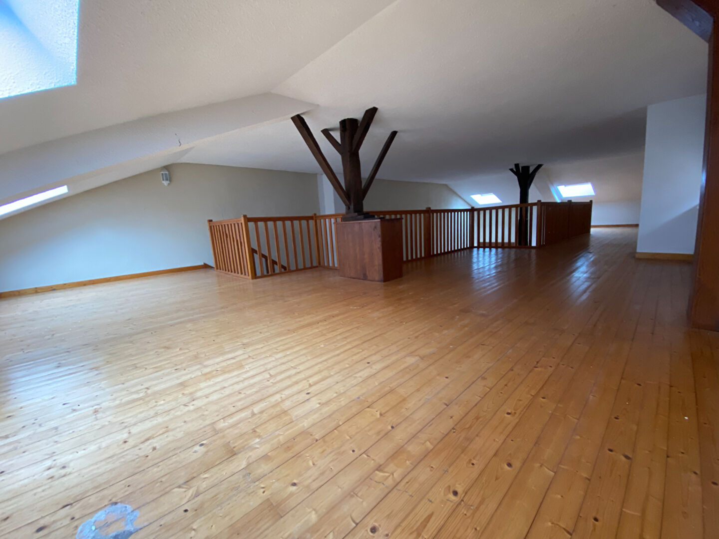 Maison à 2 minutes de Bénaménil