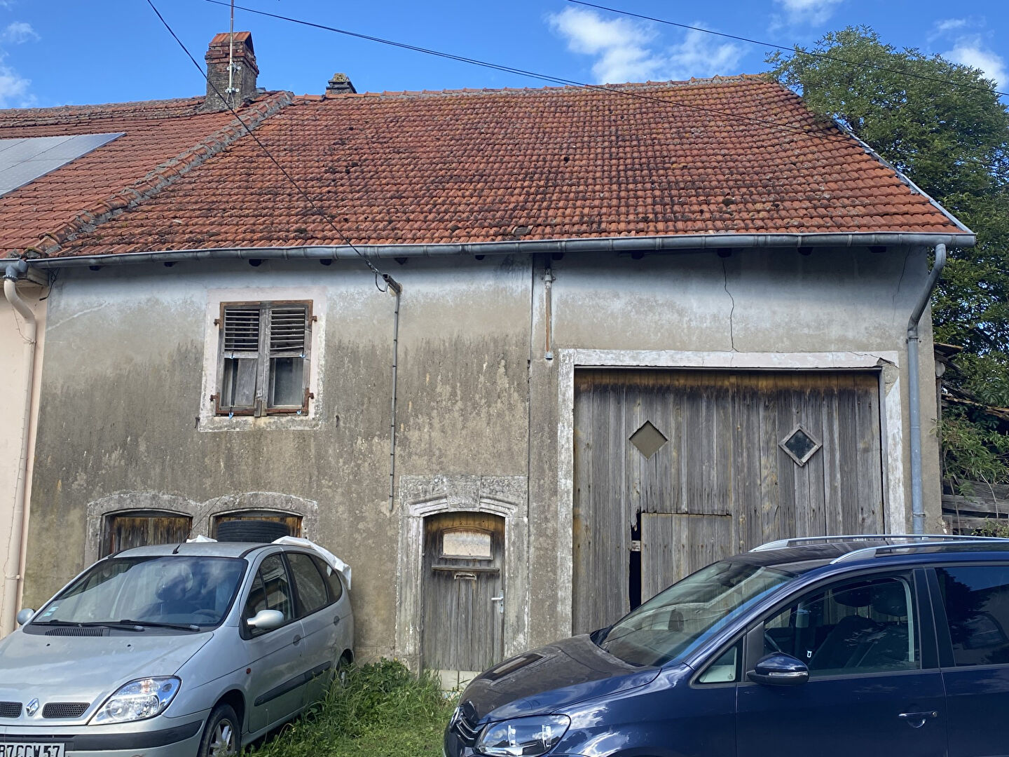 Agence immobilière de MENTOR - SIEGE - PYRAMIDE - Dombasle