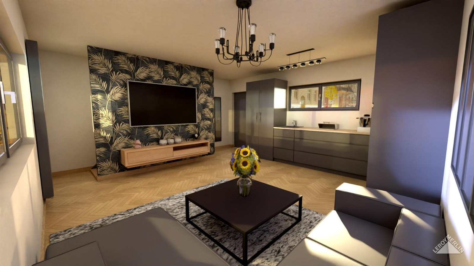 EXCLUSIVITE LOGIA BACCARAT