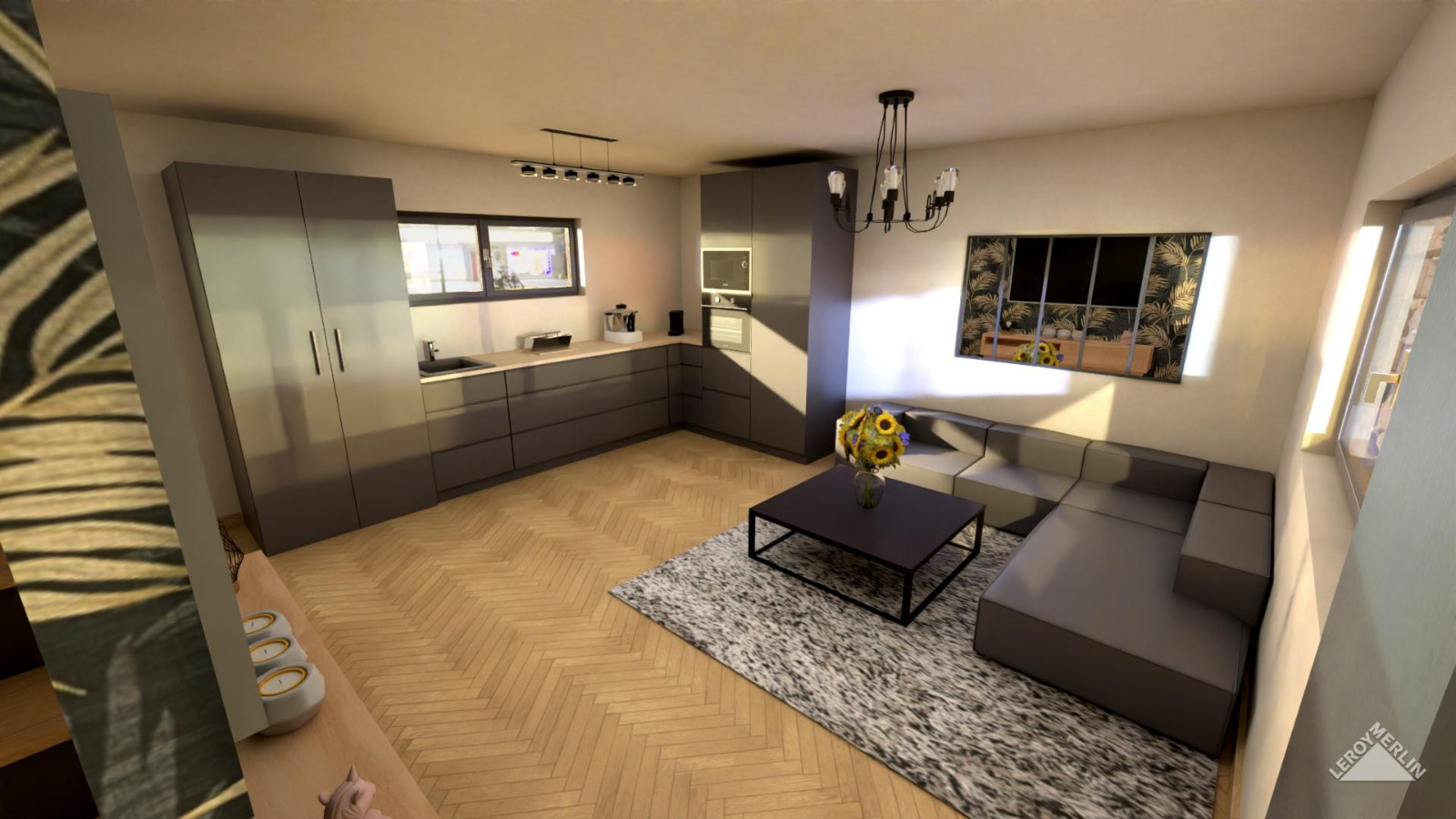 EXCLUSIVITE LOGIA BACCARAT