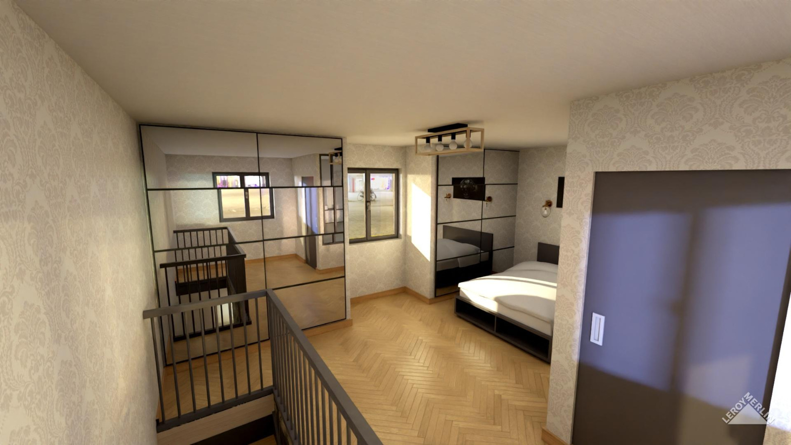 EXCLUSIVITE LOGIA BACCARAT