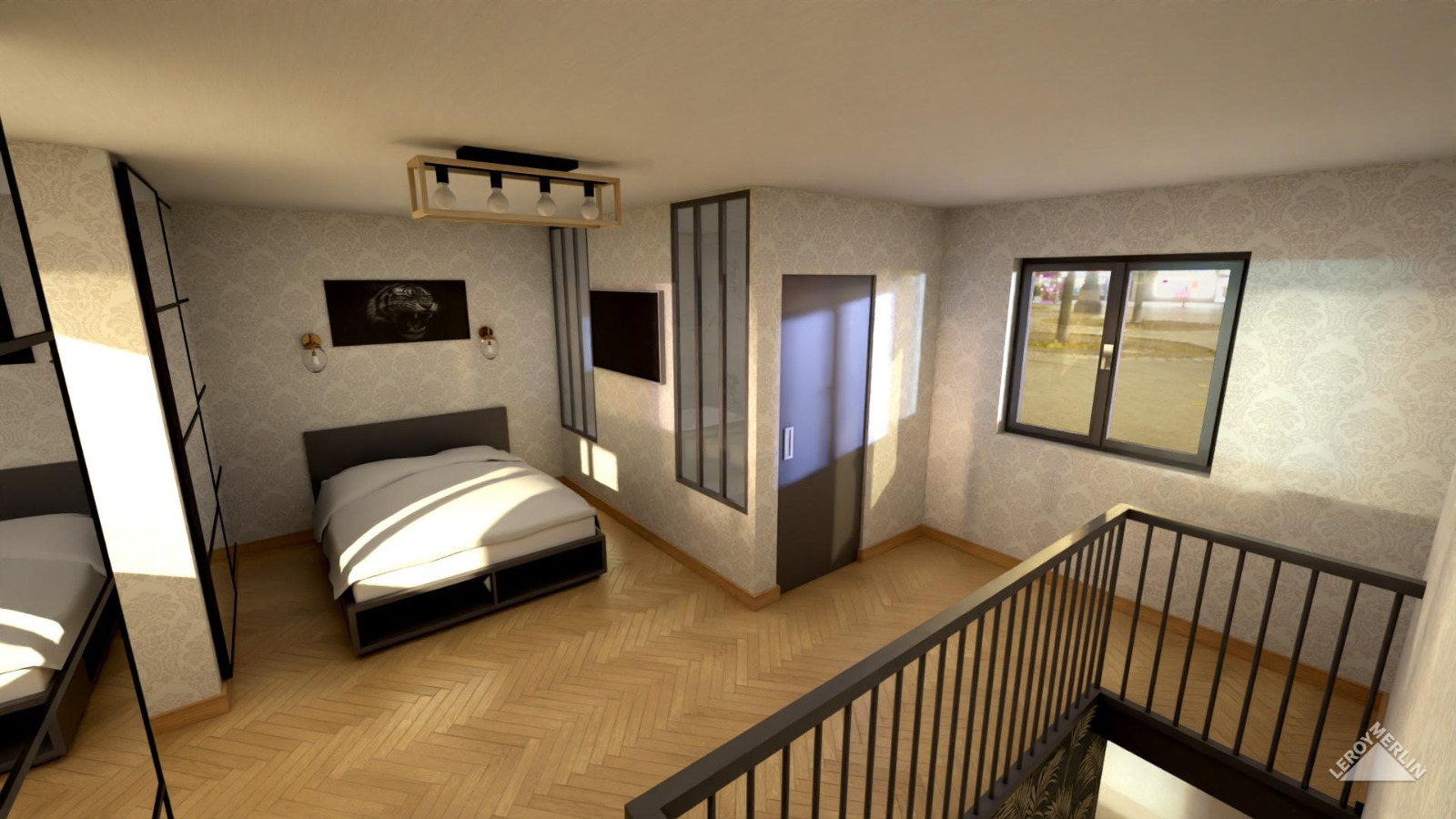 EXCLUSIVITE LOGIA BACCARAT