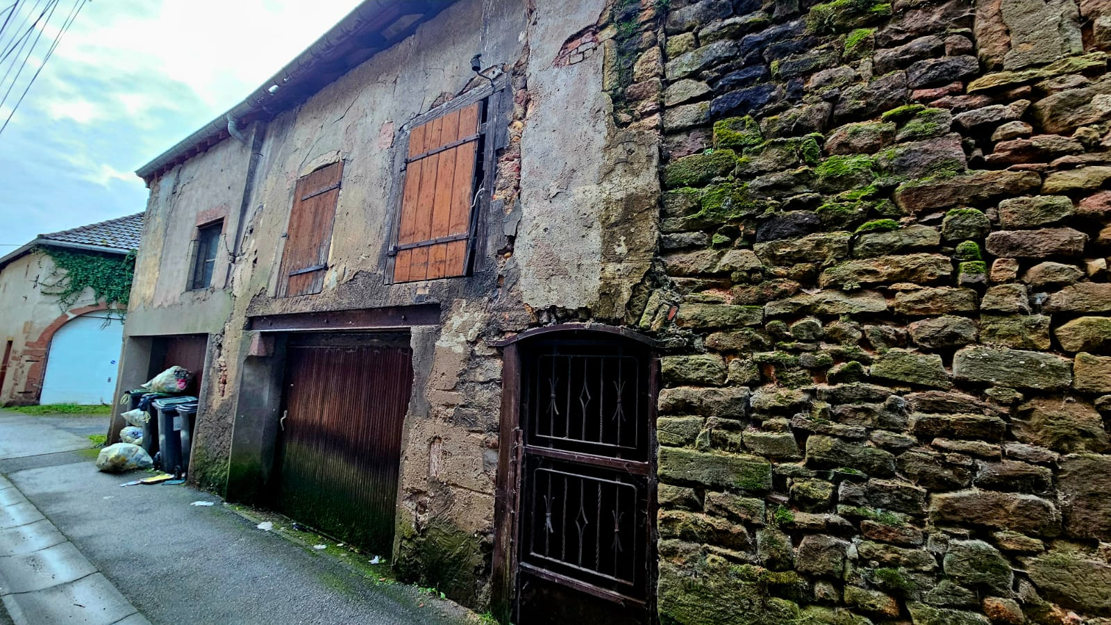 EXCLUSIVITE LOGIA BACCARAT