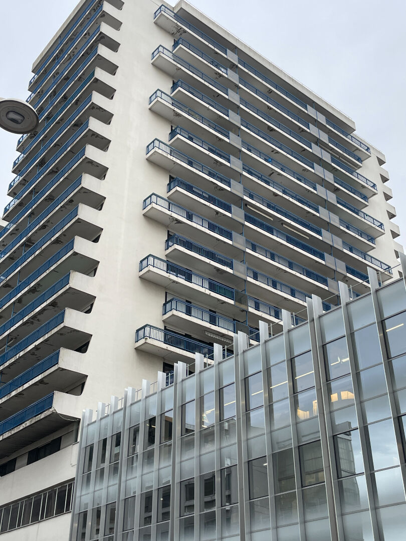 OPPORTUNITÉ RARE  T4 au coeur de Nancy à prix exceptionnel