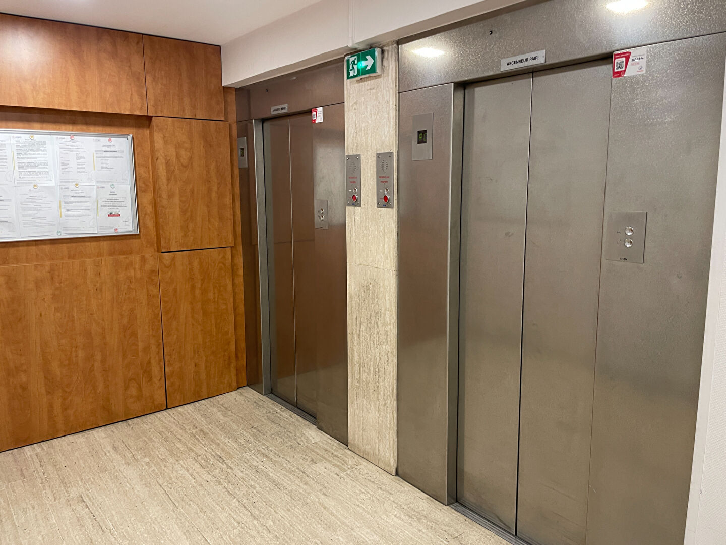 OPPORTUNITÉ RARE  T4 au coeur de Nancy à prix exceptionnel