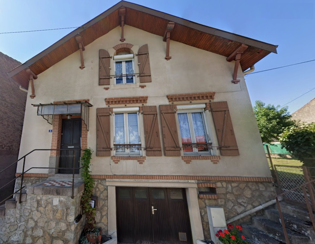 exclusivité LOGIA Baccarat