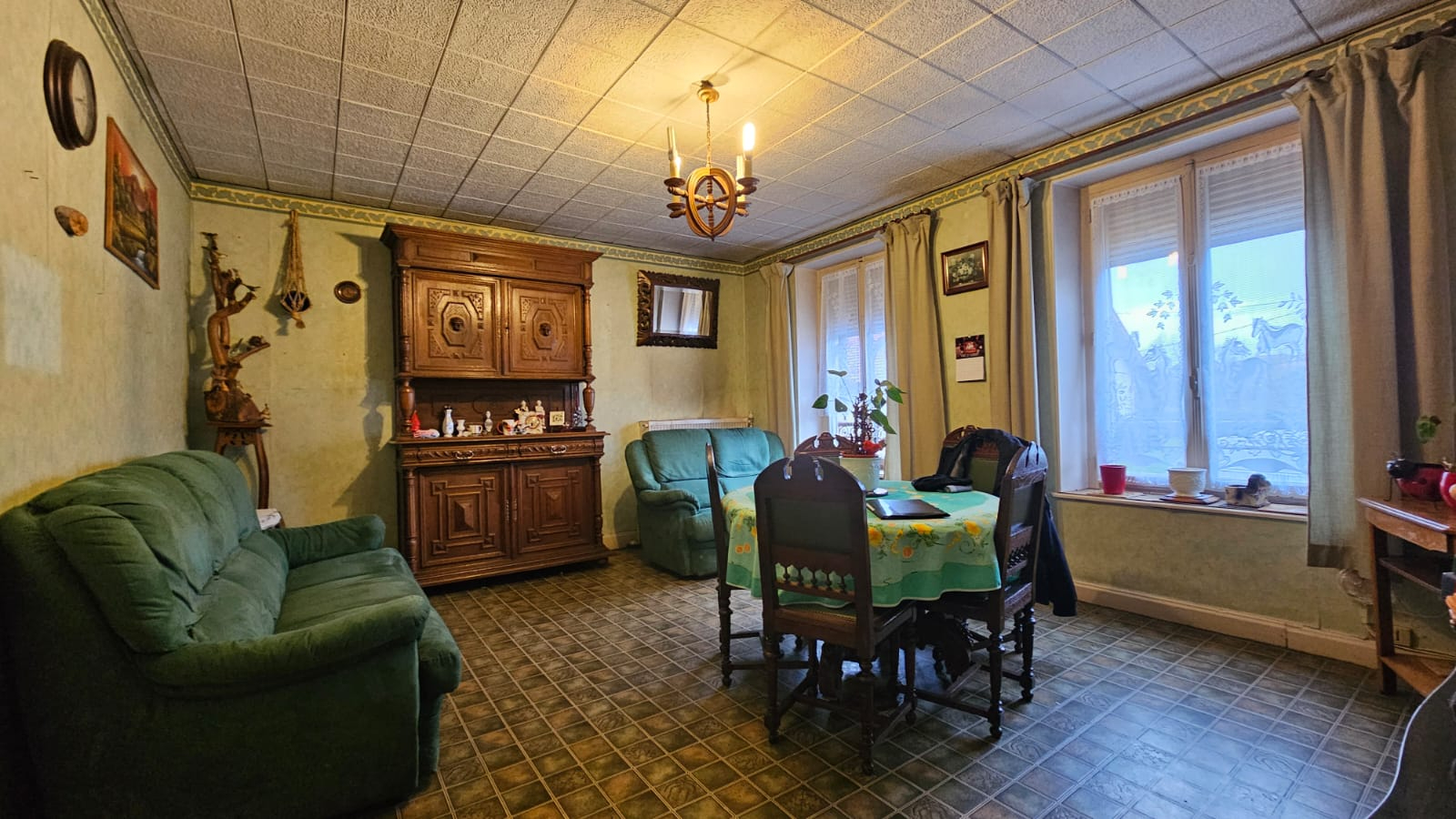 exclusivité LOGIA Baccarat