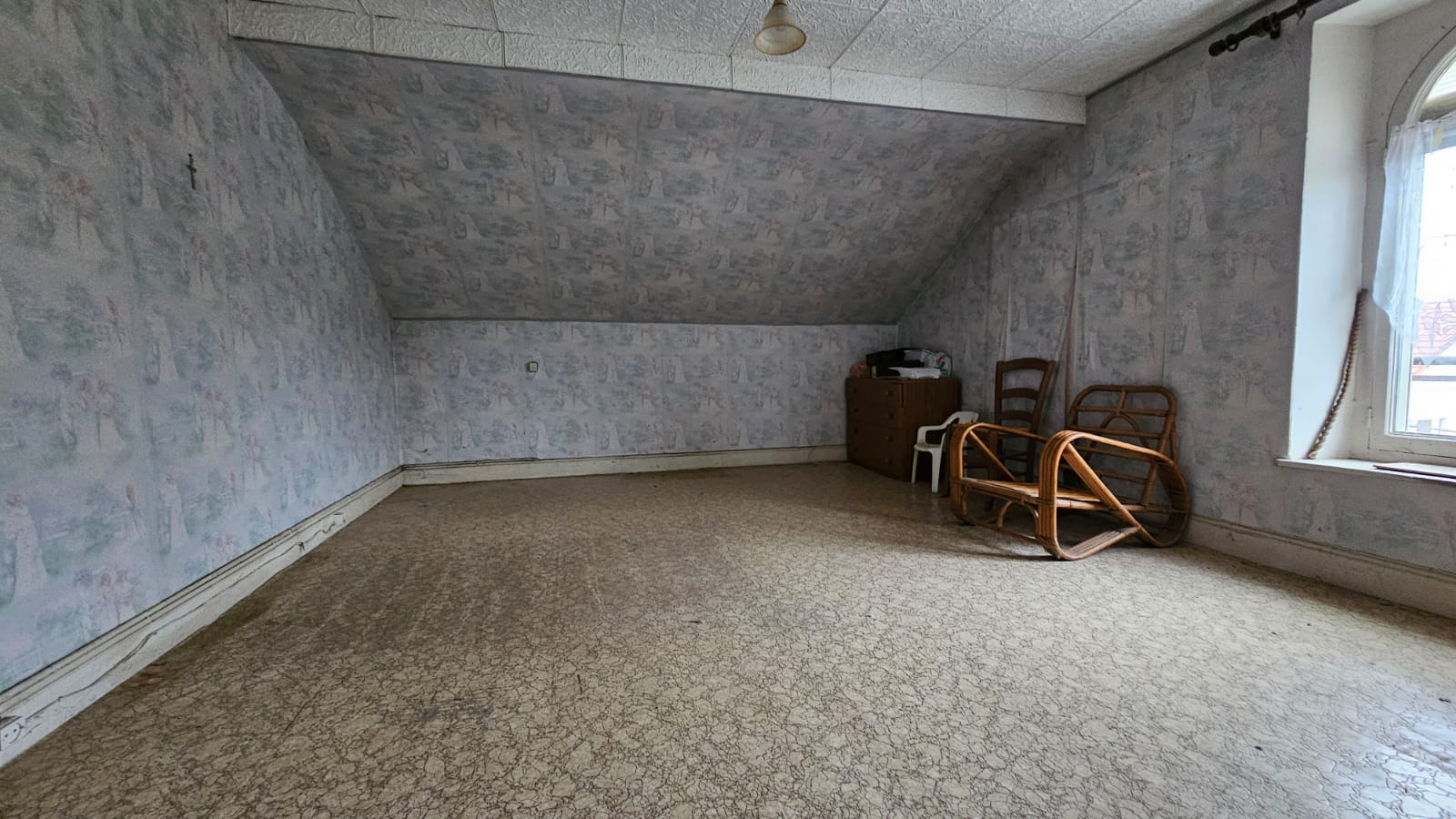 exclusivité LOGIA Baccarat