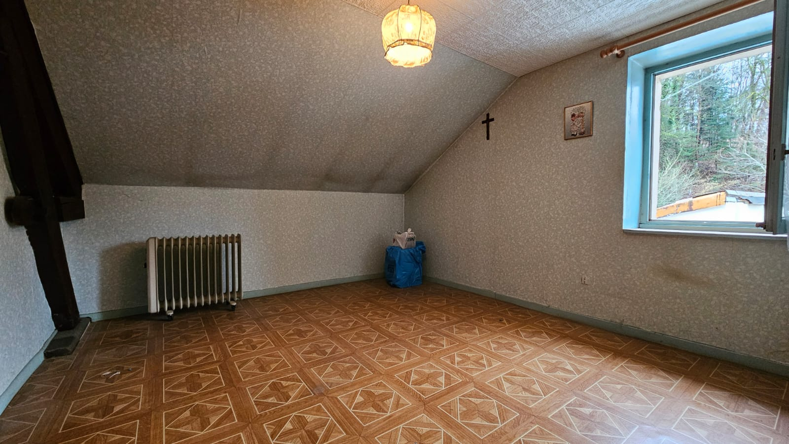 exclusivité LOGIA Baccarat